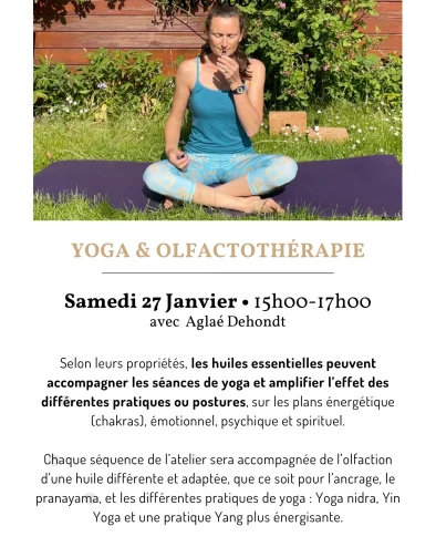 Atelier aroma olfacto - copie